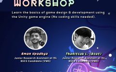 Game-Development-Workshop-Poster